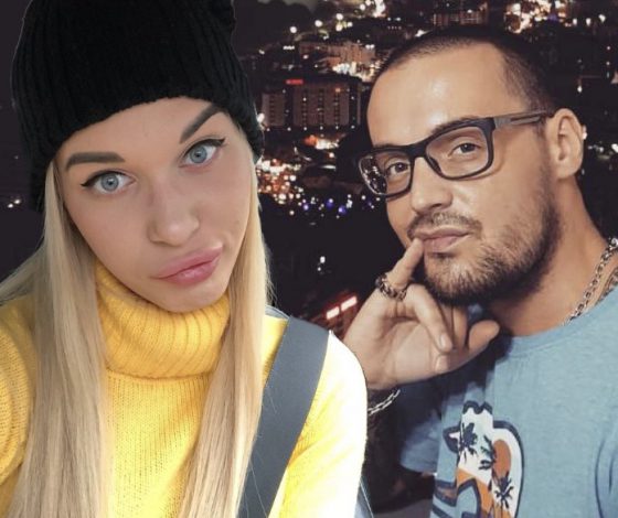 Не опять, а снова! Экс-любовница Гуфа заявила, что беременна