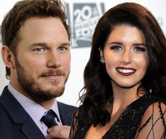 Крис Пратт и Кэтрин Шварценеггер помолвлены! Что нужно о ней знать?