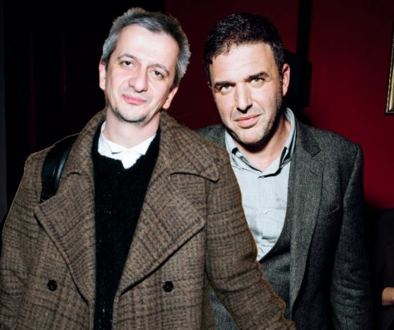 Telegram-каналы: Максим Виторган подрался с Константином Богомоловым после слухов о его романе с Собчак