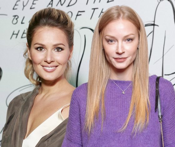 За что Мария Кожевникова извинилась перед Светланой Ходченковой?