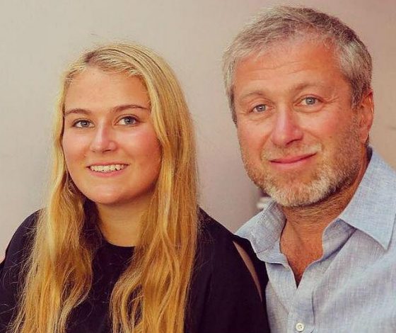 Дочь Романа Абрамовича рассказала о готовящейся свадьбе