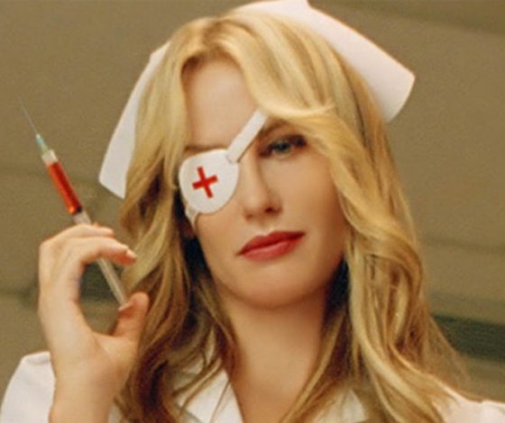 Факты о фильмах Квентина Тарантино, которые ты мог не знать