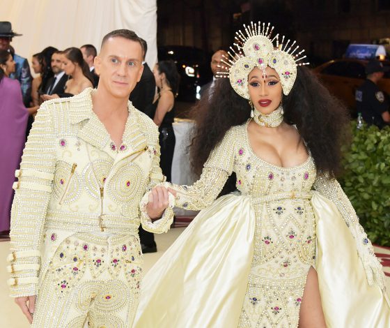 Moschino обвиняют в расизме, и это (очень) серьезно!