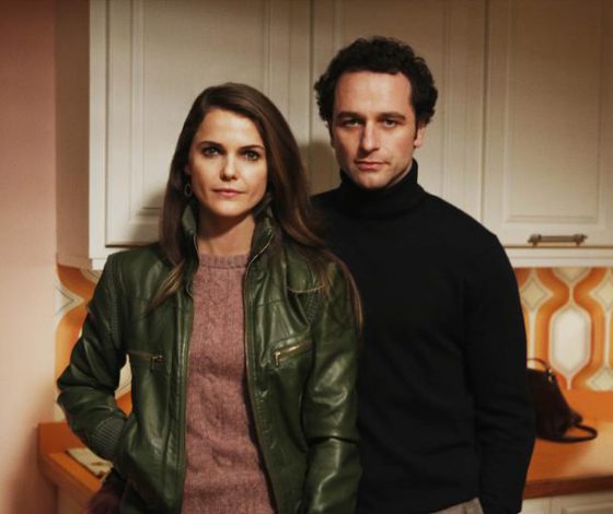 «Золотой глобус» назвал лучший сериал года! А ты смотрел?