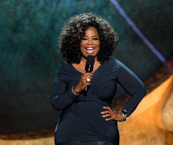 Опре Уинфри — 65! Самые скандальные признания звезд на ее шоу
