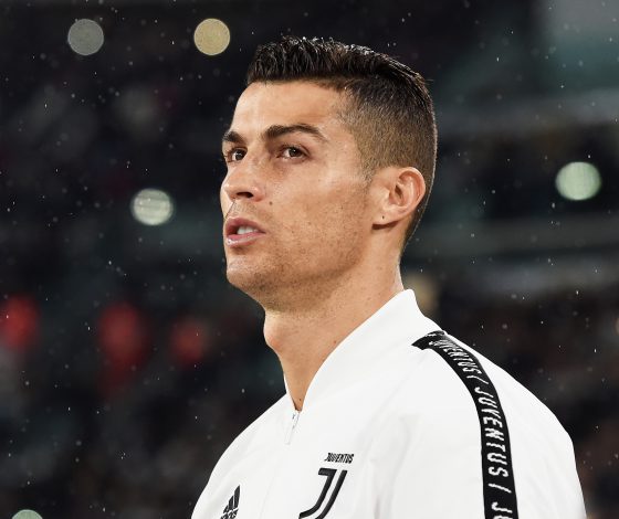 Мы в шоке! Бывшая девушка Криштиану Роналду поддержала обвинения против него и назвала «психопатом»