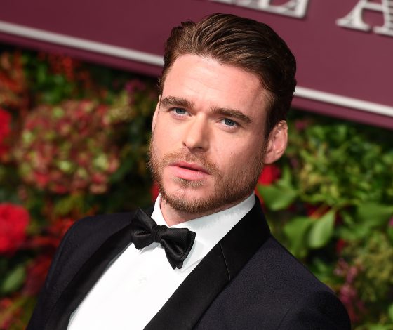 Кто такой Ричард Мэдден, и почему мы рады, что он расстался с девушкой?