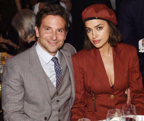 СМИ: Ирина Шейк и Брэдли Купер задумались еще об одном ребенке