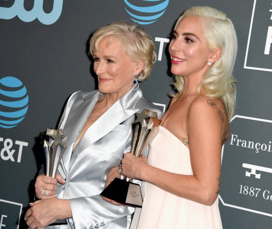 Critics’ Choice Awards 2019 — все победители здесь!