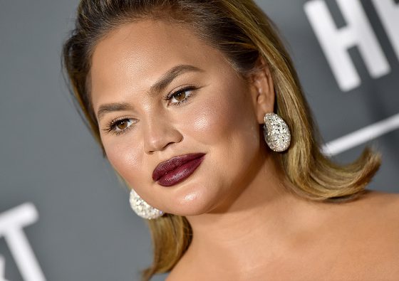 Хотим такую же! Новая стрижка Крисси Тейген