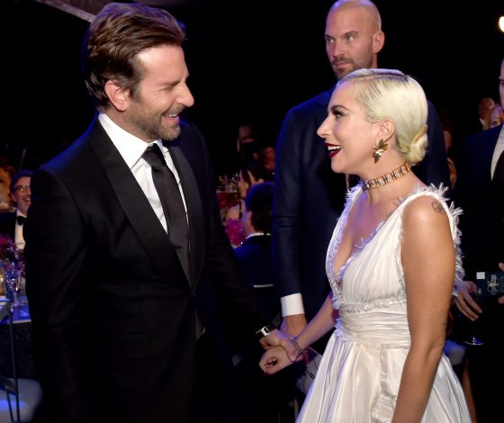 После расставания с Ириной Шейк: Брэдли Купер снова выступит с Леди Гагой!