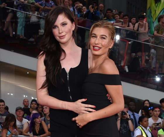 Признание: что Айрленд Болдуин думает о романе сестры и Джастина Бибера?