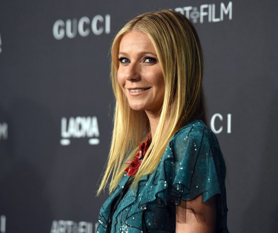 Самый нелепый иск. За что на Гвинет Пэлтроу подали в суд?