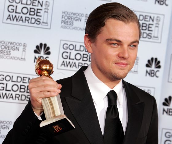 «Золотой глобус — 2019» уже сегодня: следи за трансляцией на PEOPLETALK