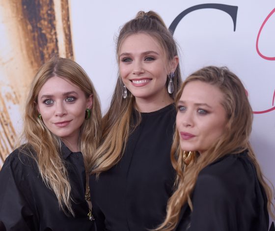 Тест: кто ты из сестер Олсен?