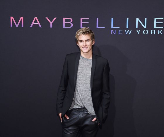 Неожиданно! Сын Синди Кроуфорд арестован за нетрезвое вождение