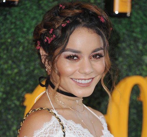 Идеально! Топ-10 причесок ко Дню всех Влюбленных