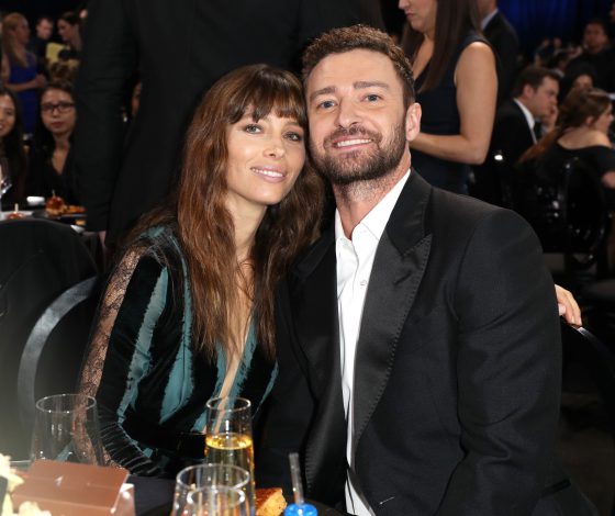 «Она знает, что рядом с ней надежный человек и хороший отец»: что происходит в отношениях Джессики Бил и Джастина Тимберлейка