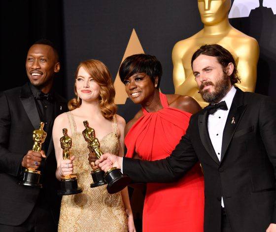 Объявлены номинанты на «Оскар — 2019». Кто в списке?