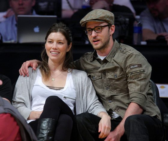 Мы ждали! Джастин Тимберлейк прокомментировал скандальную выходку и извинился перед женой