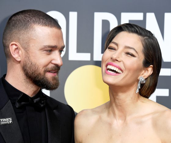 Мы ждали! Как Джессика Бил отреагировала на скандал с Джастином Тимберлейком?