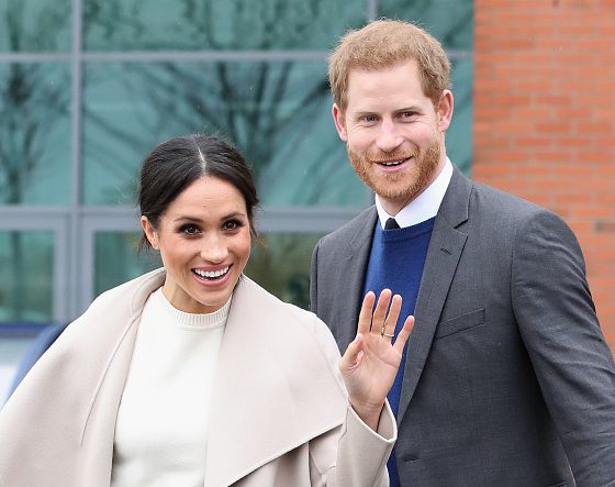 Как Меган Маркл изменила принца Гарри? Спойлер: не в лучшую сторону…