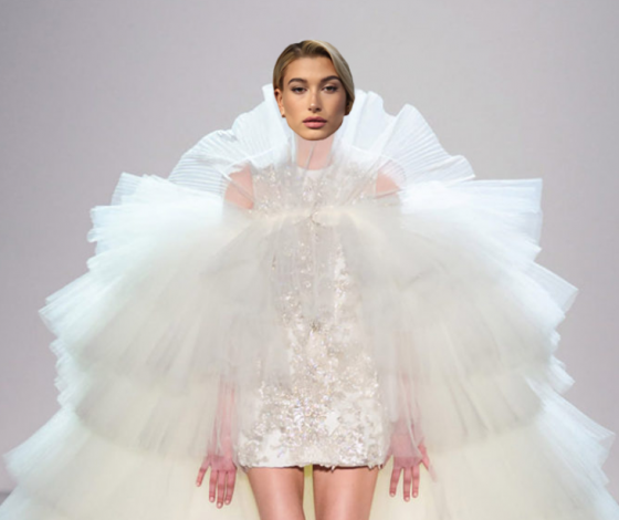 (Еще) 10 платьев, в которых Хейли может выйти замуж за Джастина Бибера