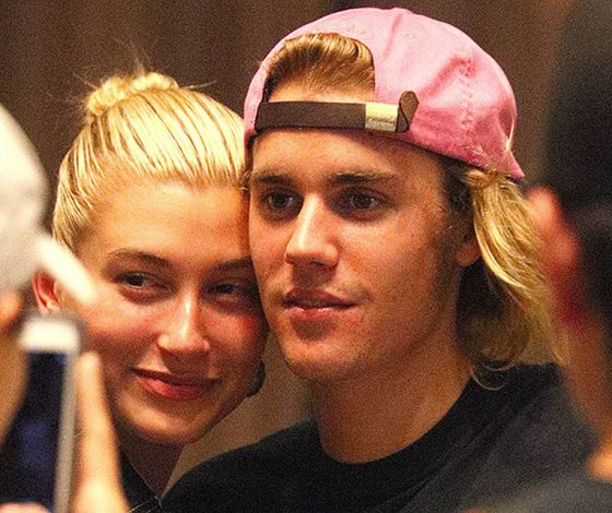 Джастин и Хейли Бибер вернулись в Калифорнию! Новые выходы пары