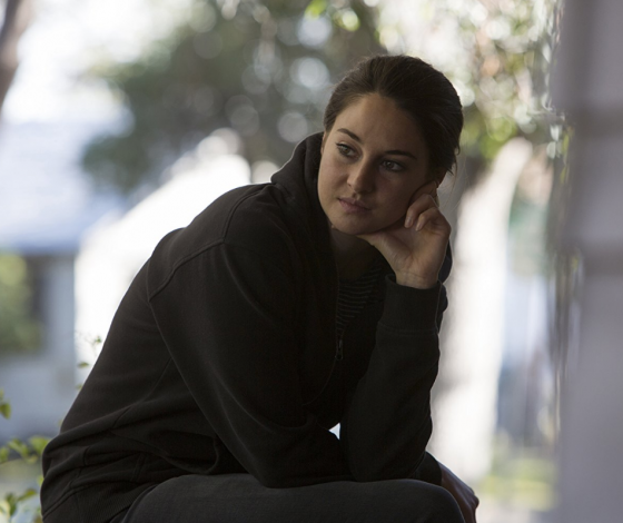 Второй сезон «Большой маленькой лжи» уже скоро! Шейлин Вудли рассказала ВСЕ о сериале