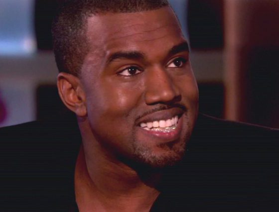 А Ким в курсе? Канье Уэст признался в зависимости