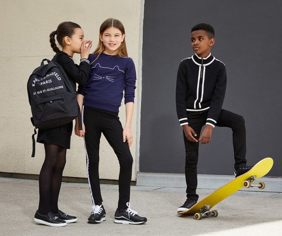 Черно-белая классика: топ базовых вещей на каждый день