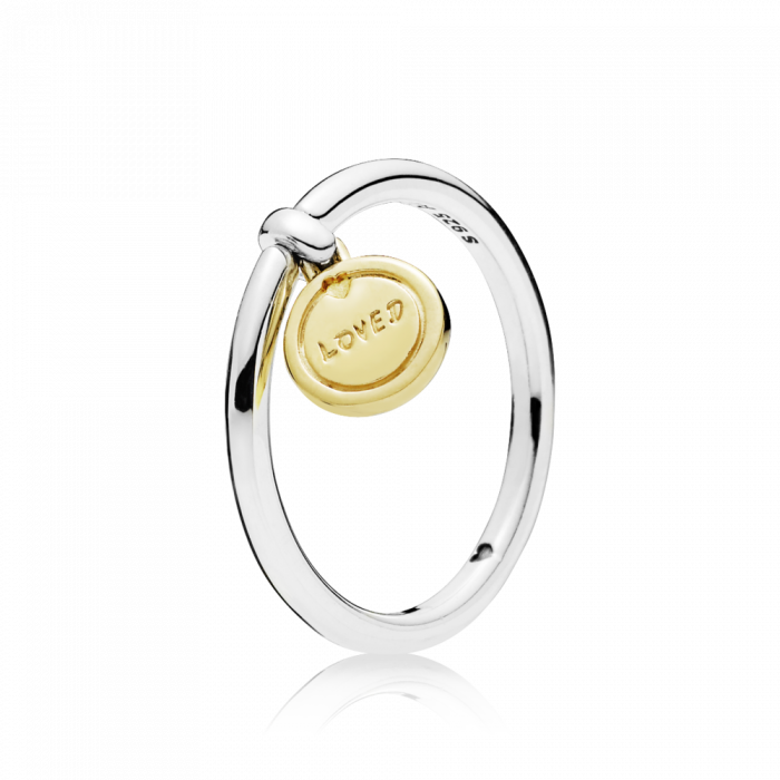 Кольцо Pandora, 3990 p. (pandorarussia.ru)