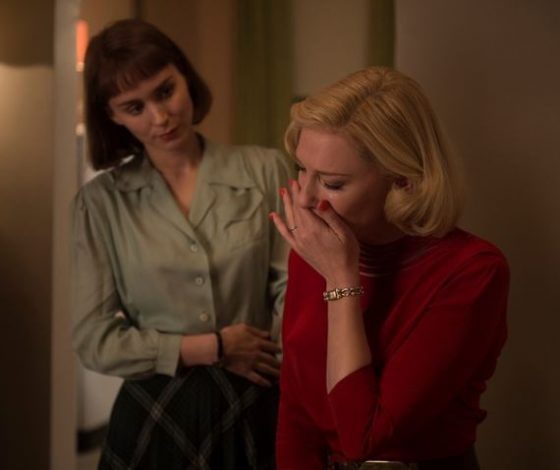 Личный опыт: как быть лесбиянкой в России?