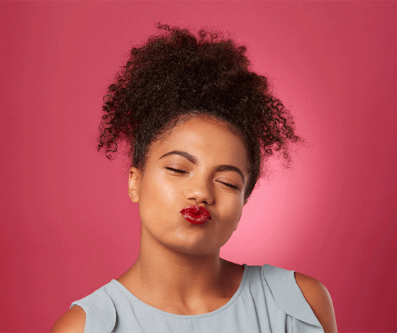 Лайфхак недели: чем заменить помаду для губ?