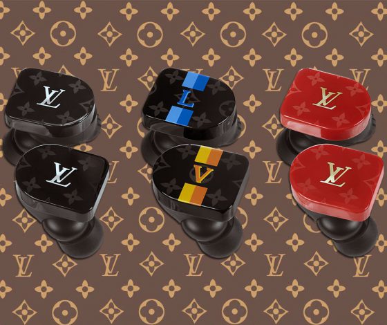 AirPods больше не для мажоров! Louis Vuitton выпустили беспроводные наушники