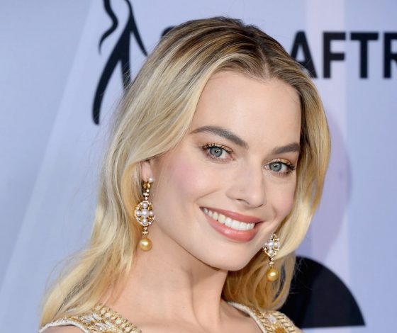 Не много, но есть: самые красивые бьюти-образы премии SAG Awards 2019