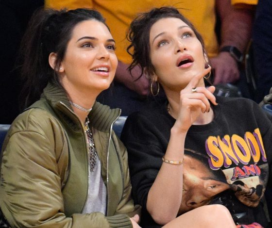 Тест: права на ошибку нет! Кто из них популярная модель, а кто просто звезда Instagram?