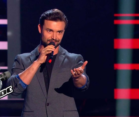 Все, что нужно знать о победителе проекта «Голос. Перезагрузка»