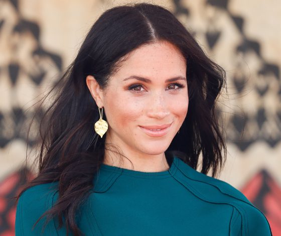 Отец Меган Маркл снова предал ее. И сестра тоже подключилась