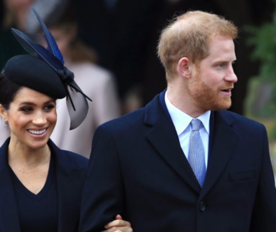 Самое милое видео дня: подтверждение, что принц Гарри будет идеальным отцом