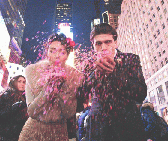 Инструкция: как отметить День святого Валентина?