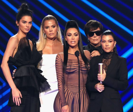 Сила Кардашьян: Jean Paul Gaultier выпустил платье, как у Ким!