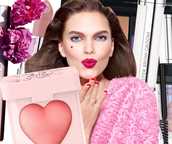 Бьюти-минимум: какая косметика тебе нужна на каждый день