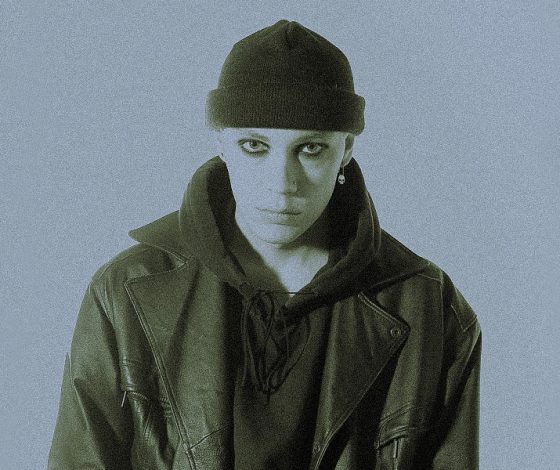 Мак Сима Мгла: СМИ писали про меня «глухой рэпер». Конечно, это не правда