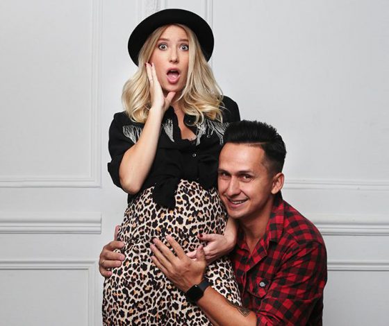 Создатели блога о семье Love is Top Алла и Дима Земсковы: о ссорах, Instagram и беременности