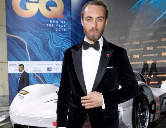 Стоит подписаться: брат Кейт Миддлтон открыл Instagram!