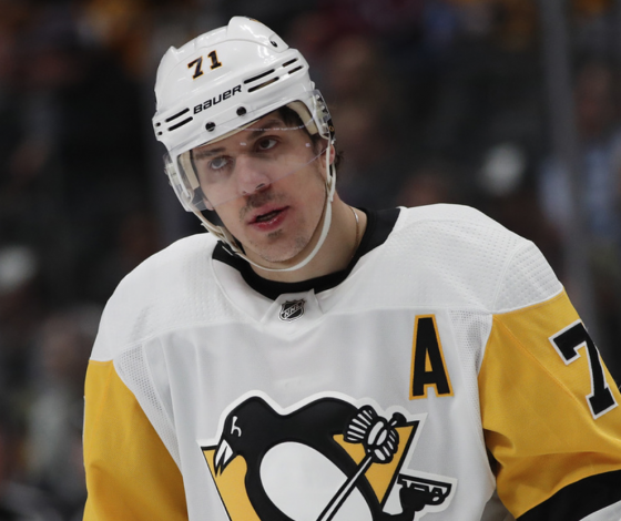 Как Хоккеист Евгений Малкин поддержал родной Магнитогорск после трагедии