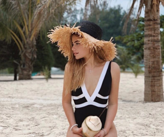 На Таиланд надвигается страшный тайфун! Кто из звёзд сейчас отдыхает там?