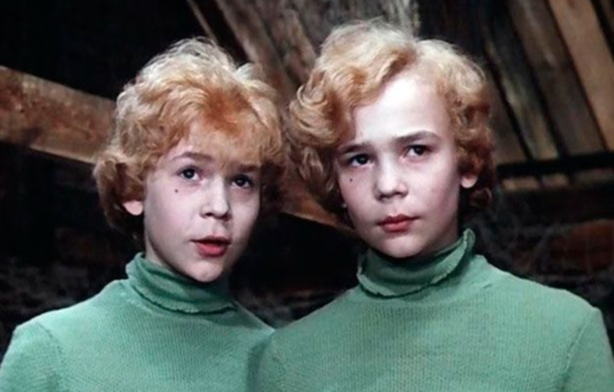 What do the guys at Adventures of Electronics look like now?