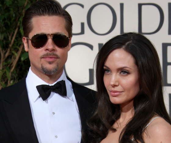 Как выглядели звезды на «Золотом глобусе» 10 лет назад?